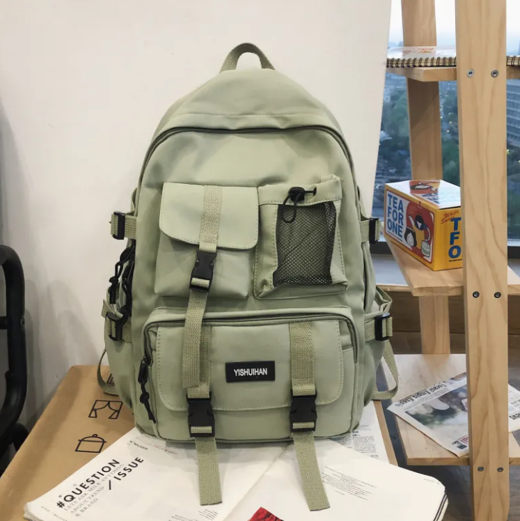 Travel Backpack