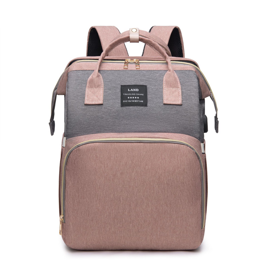 Travel Bag